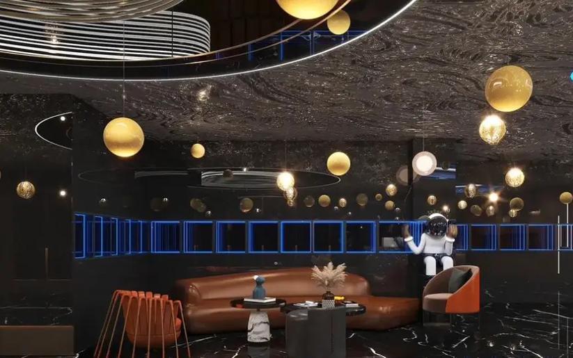 绵阳商务ktv新手必看玩法-三台县ktv预定