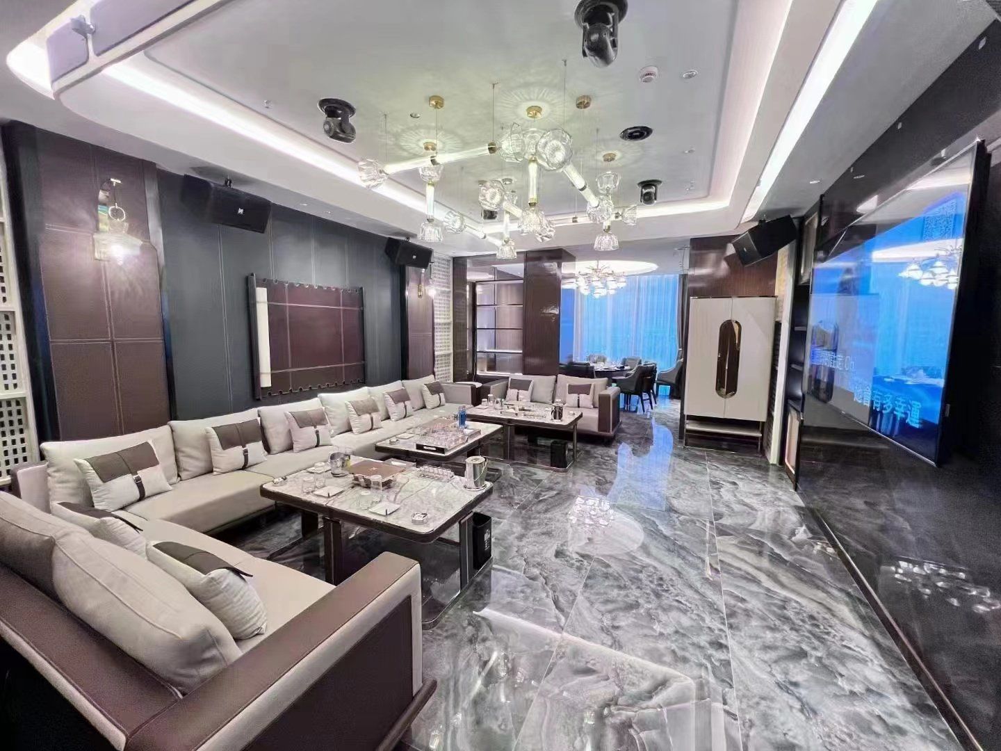 绵阳ktv订房商务ktv玩法攻略-三台县ktv订房